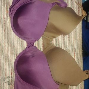 34 B bra